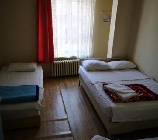 Otel CamlÄ±bel