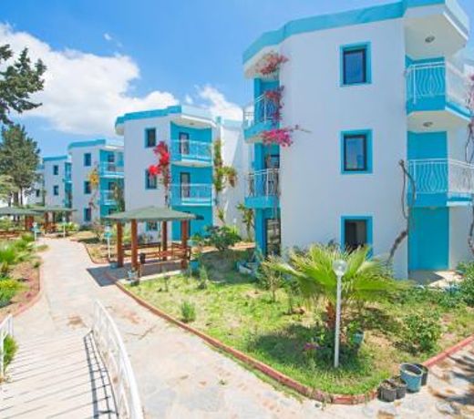Carina Resort Hotel