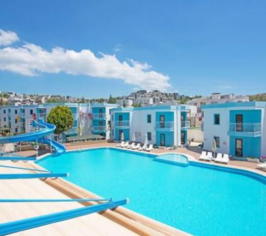 Carina Resort Hotel