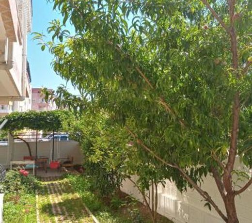 Bulut Apartment
