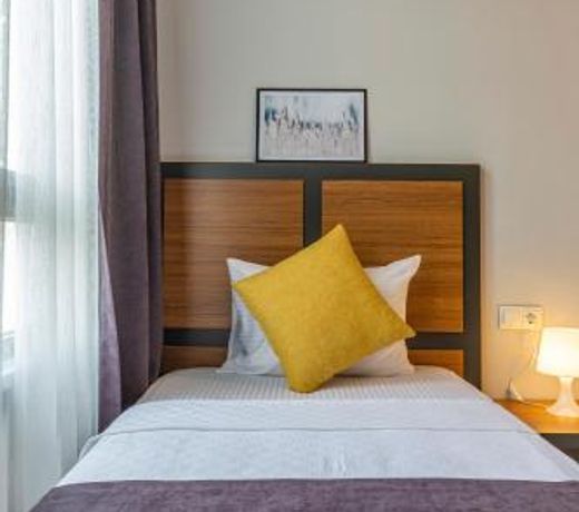 Antalya Business Hotel