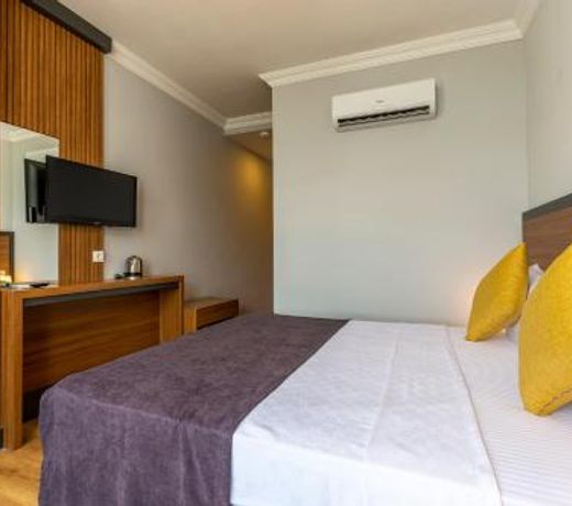 Antalya Business Hotel