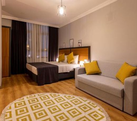 Antalya Business Hotel