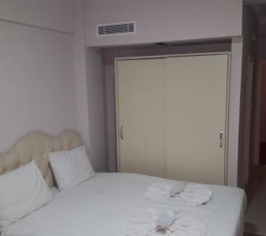 ışıklar doruk hotel