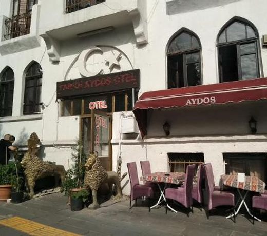OTEL AYDOS