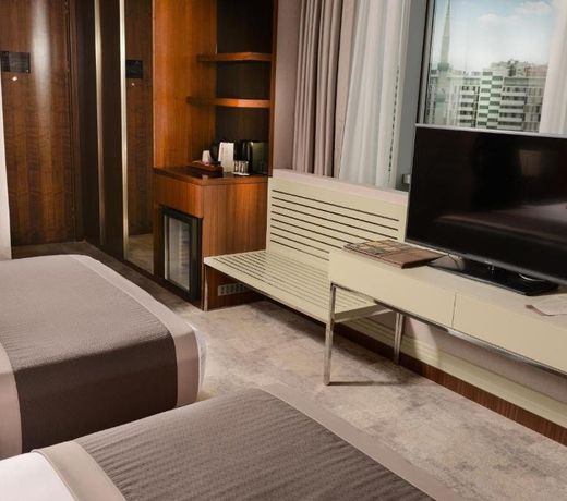 Ankara Alegria Business Hotel