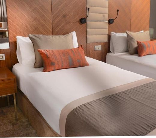 Ankara Alegria Business Hotel
