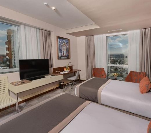 Ankara Alegria Business Hotel