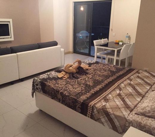 Granada City Alanya Luxury Appartment 800м от пляжа Клеопатра