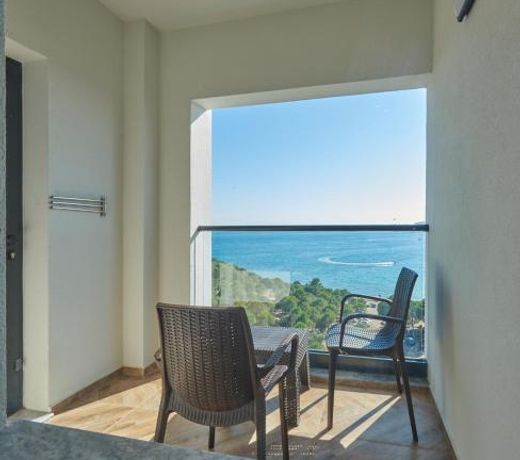 MARİL RESORT HOTEL