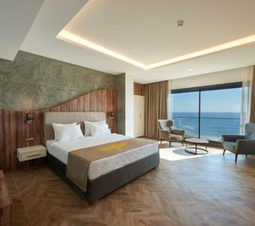 MARİL RESORT HOTEL