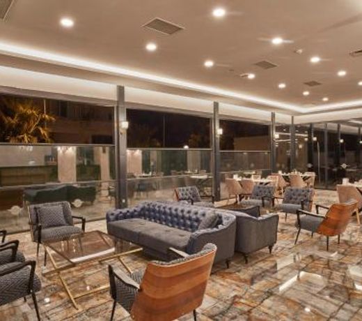 MARİL RESORT HOTEL