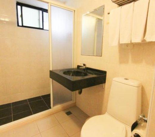 New Generation of Boutique Business Hotel