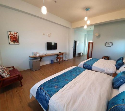 Clare Holiday B&B