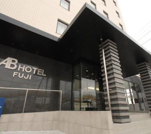 AB Hotel Fuji