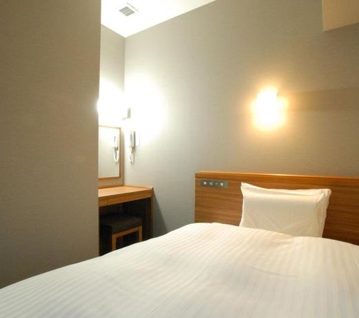 AB Hotel Fuji