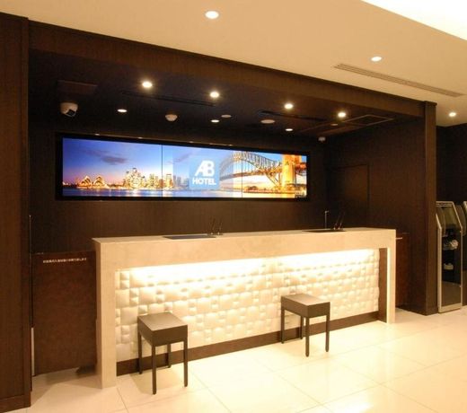 AB Hotel Fuji