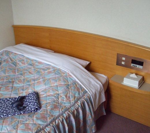 Hatago Tsuruya Hotel