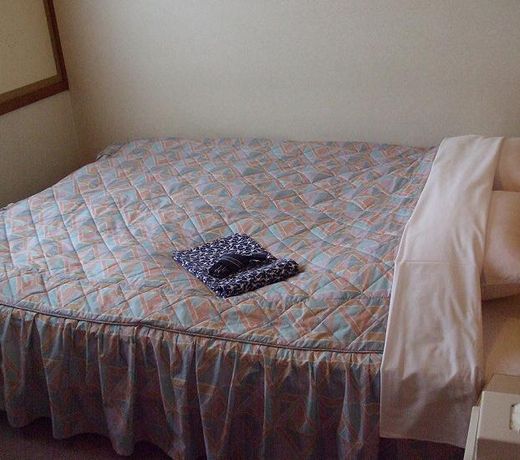 Hatago Tsuruya Hotel