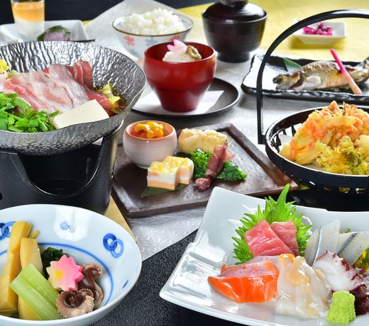 Bougakusou