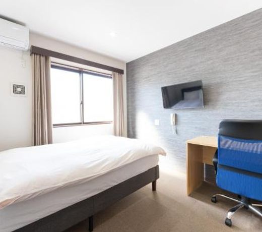 Tabist Tatebayashi Station Hotel
