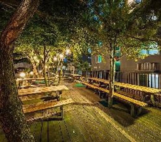 Eurwangni Beach Hill View House Pension