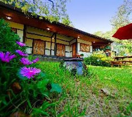 Jeonju Dream Wings Guest House