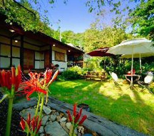 Jeonju Dream Wings Guest House
