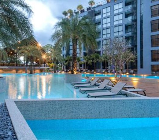 Citygate Kamala Resort and Residence