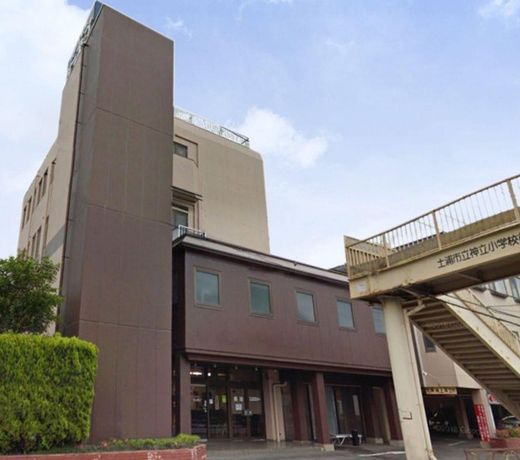 Hotel Tsuchiura Kandatsu Hills