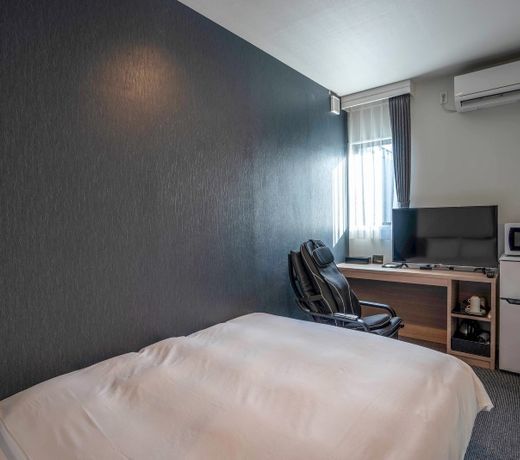 HOTEL R9 The Yard Sanotenjin