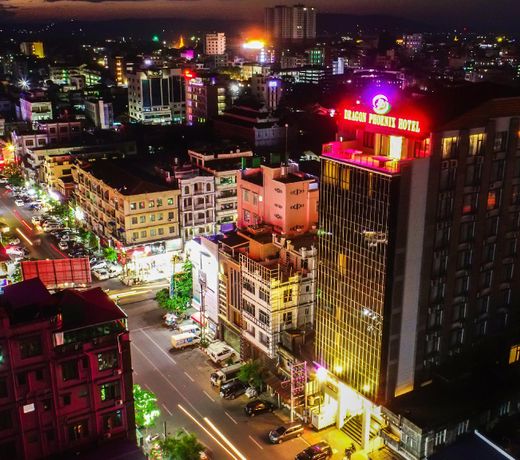 Dragon Phoenix Hotel