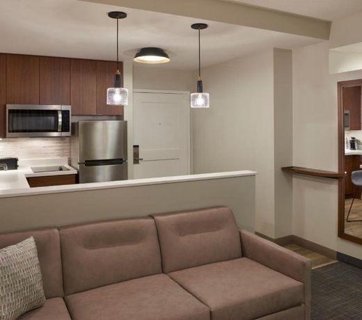 Residence Inn by Marriott Toronto Mississauga Southwest