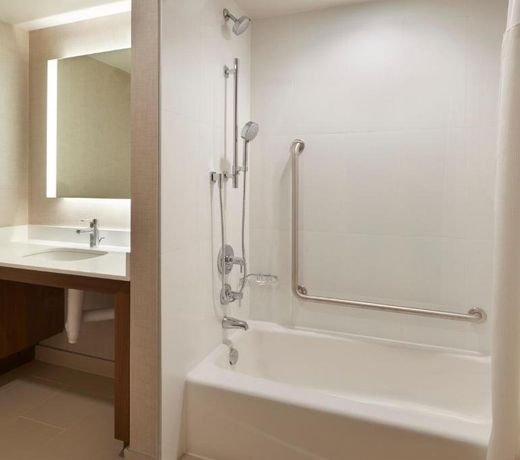 Residence Inn by Marriott Toronto Mississauga Southwest