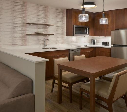 Residence Inn by Marriott Toronto Mississauga Southwest