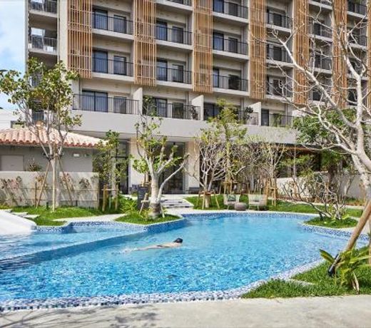 HOTEL STRATA NAHA