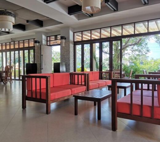 T Resort Palai