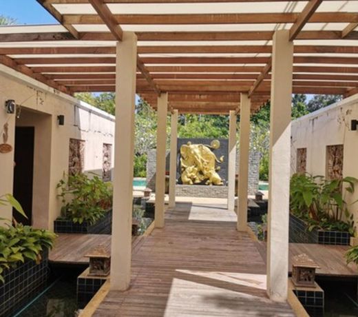T Resort Palai