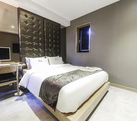 Gwangju Songjeong Hotel The Sol