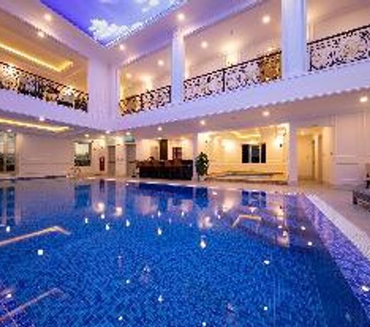 MerPerle Beach Hotel