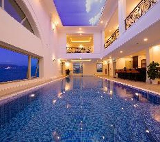 MerPerle Beach Hotel