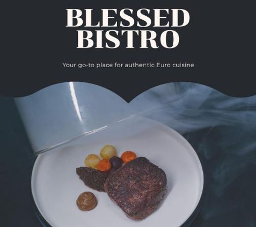 BLESSED Hotel
