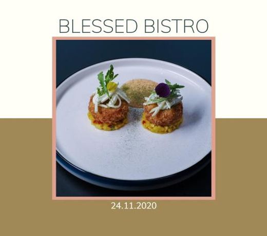 BLESSED Hotel