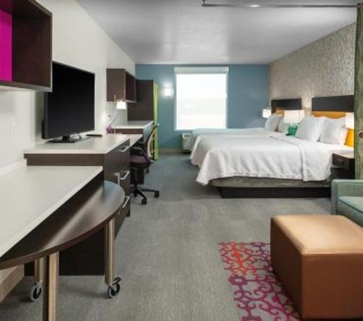 Home2 Suites By Hilton Page Lake Powell