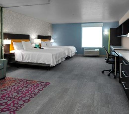 Home2 Suites By Hilton Page Lake Powell