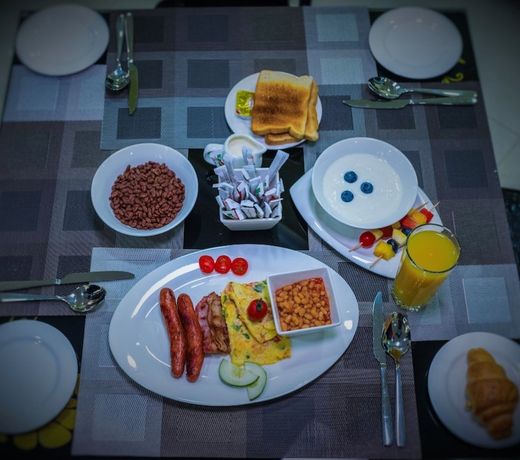 Witsspring Suites