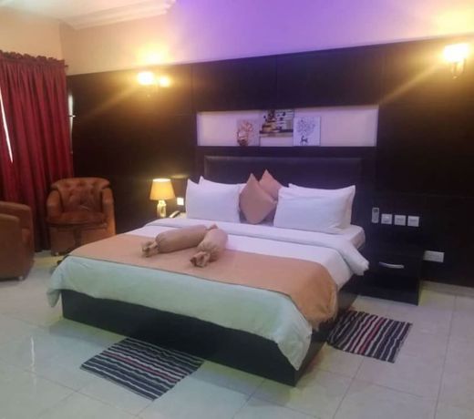 Witsspring Suites