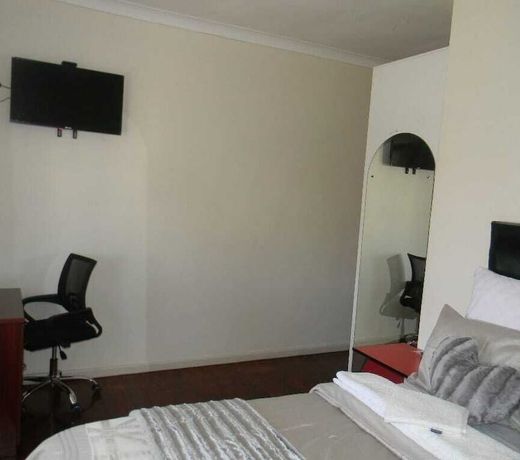 M2T Guest House.