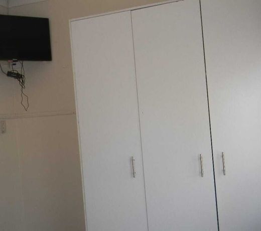 M2T Guest House.