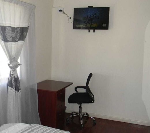 M2T Guest House.